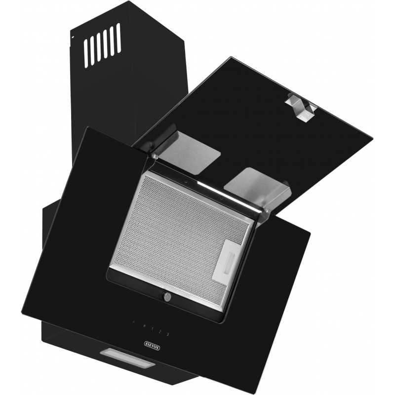Витяжка ELEYUS OSCAR 1000 LED 60 BL