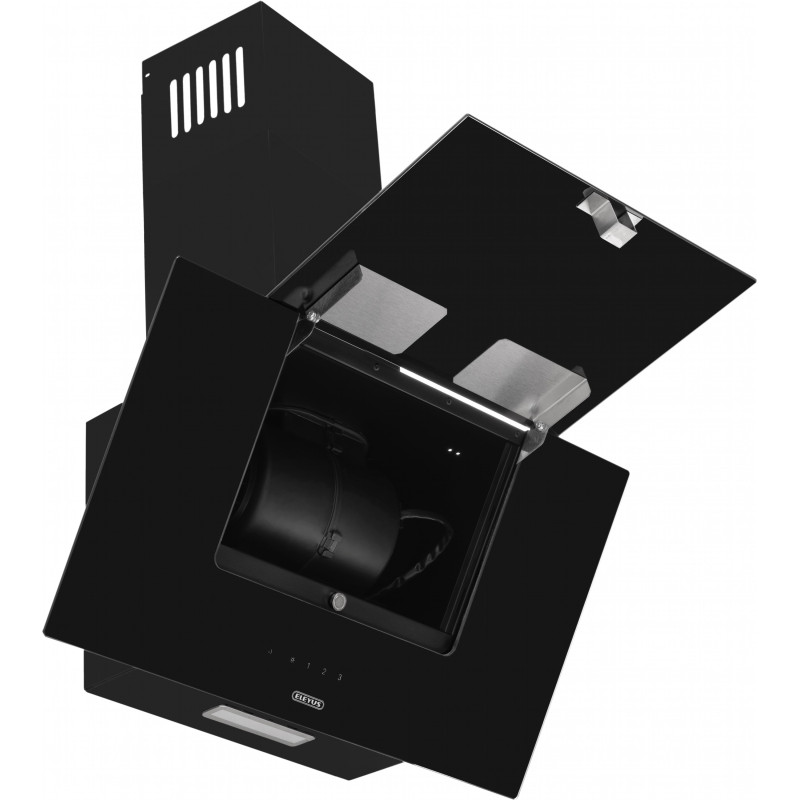 Витяжка ELEYUS OSCAR 1000 LED 60 BL