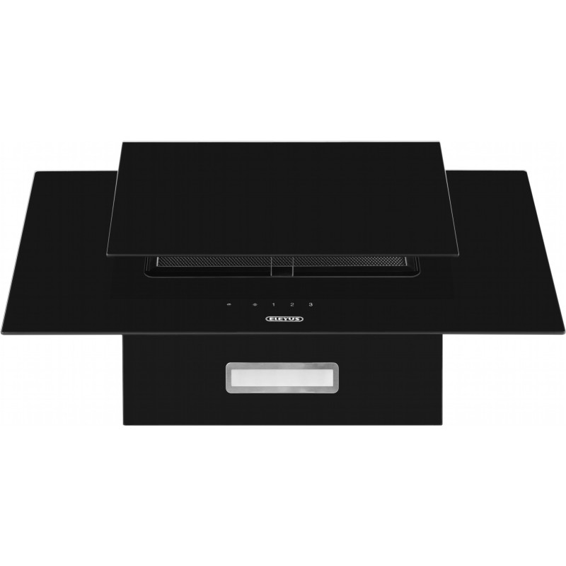 Витяжка ELEYUS OSCAR 1000 LED 60 BL