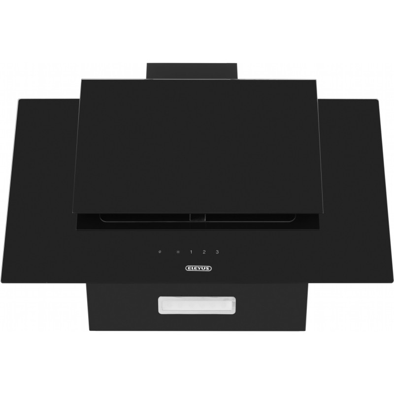 Витяжка ELEYUS OSCAR 1000 LED 60 BL
