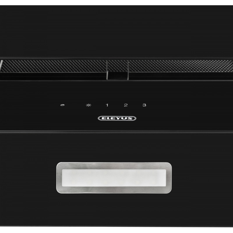 Витяжка ELEYUS OSCAR 1000 LED 60 BL