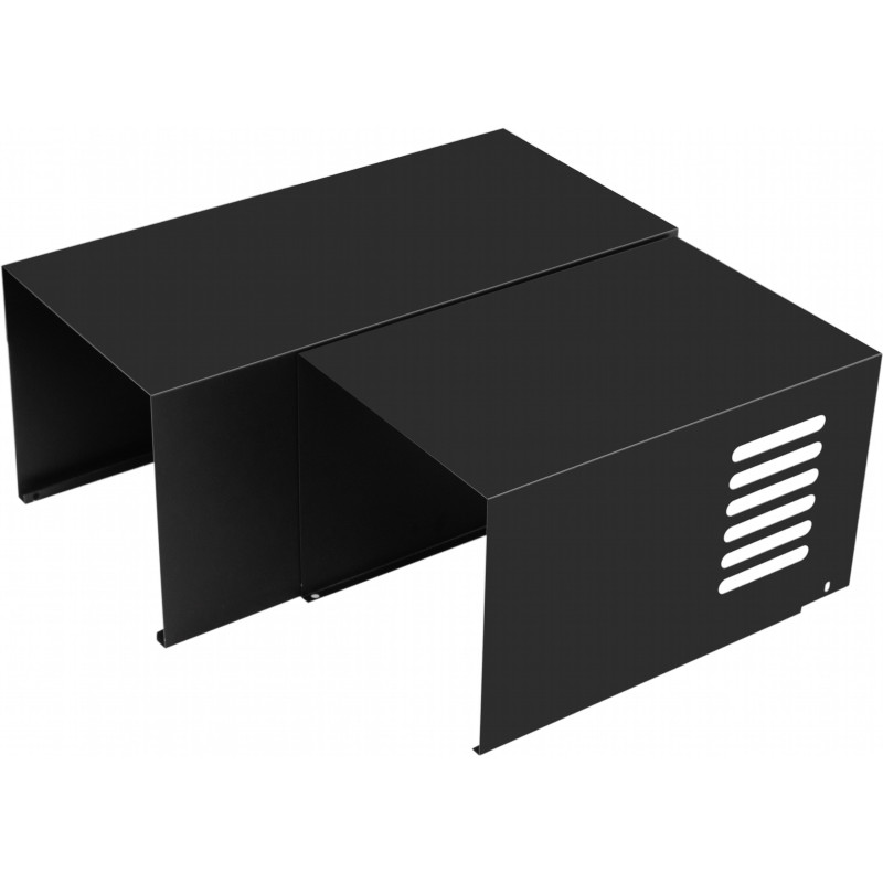 Витяжка ELEYUS OSCAR 1000 LED 60 BL