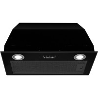 Витяжка Minola HBI 5722 BLF 1200 LED