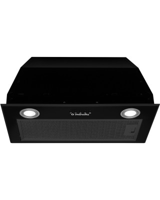 Витяжка Minola HBI 5722 BLF 1200 LED