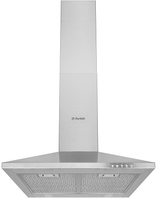 Витяжка Perfelli K 5210 I 700 LED