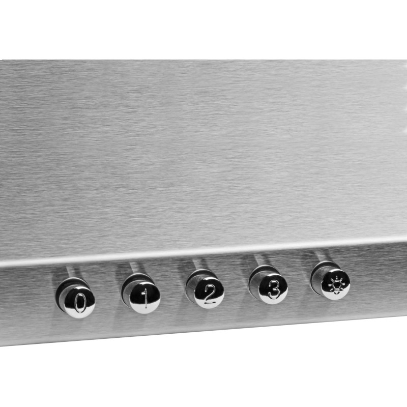 Витяжка Perfelli K 5210 I 700 LED