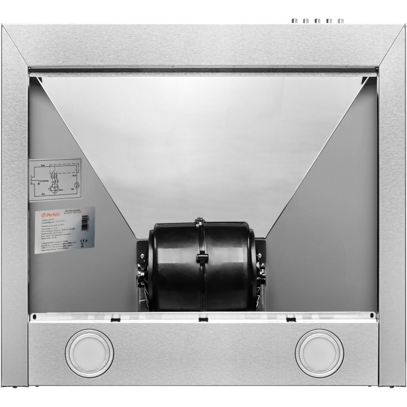 Витяжка Perfelli K 5210 I 700 LED