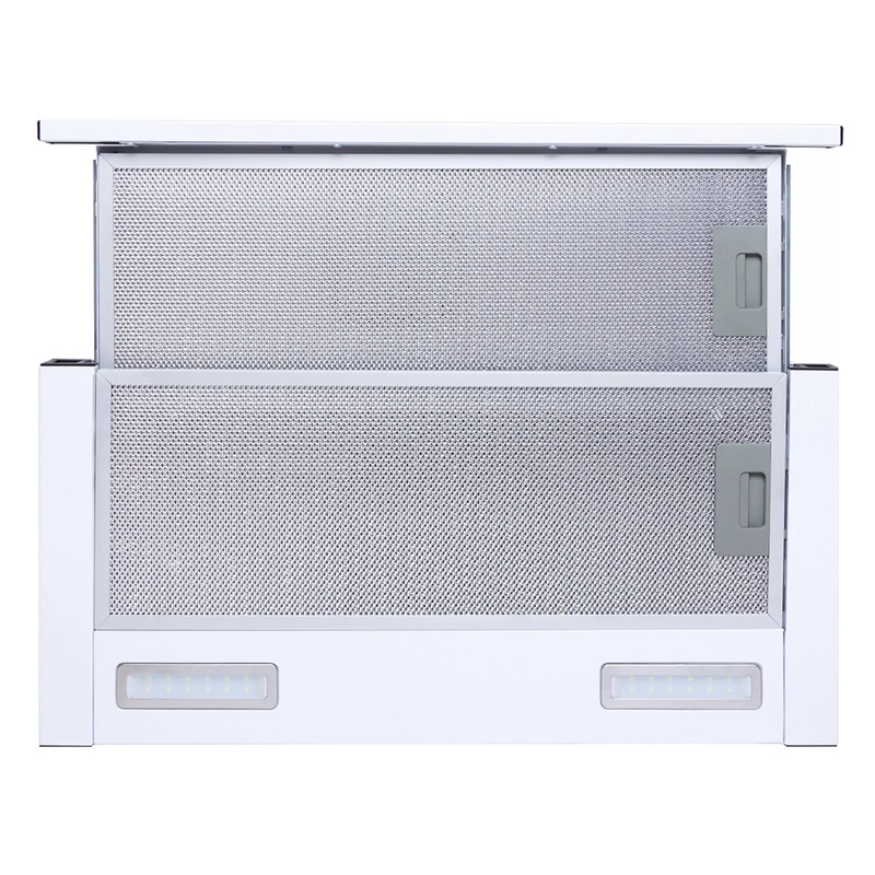Витяжка MINOLA HTL 6215 WH 700 LED