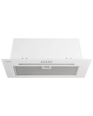 Витяжка Minola HBI 7664 WH GLASS 1000 LED Line