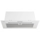 Витяжка Minola HBI 7664 WH GLASS 1000 LED Line