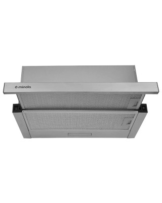 Витяжка Minola HTL 6614 I 1000 LED