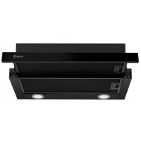 Витяжка Perfelli TL 6622 Full BL 1000 LED