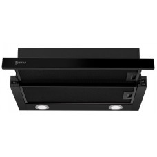 Витяжка Perfelli TL 6622 Full BL 1000 LED