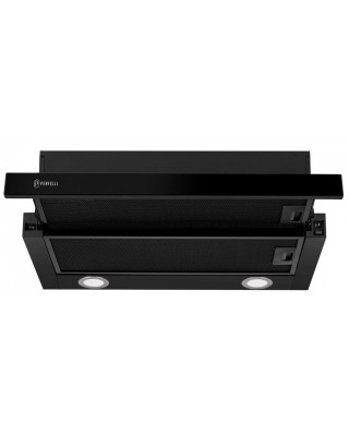 Витяжка Perfelli TL 6622 Full BL 1000 LED