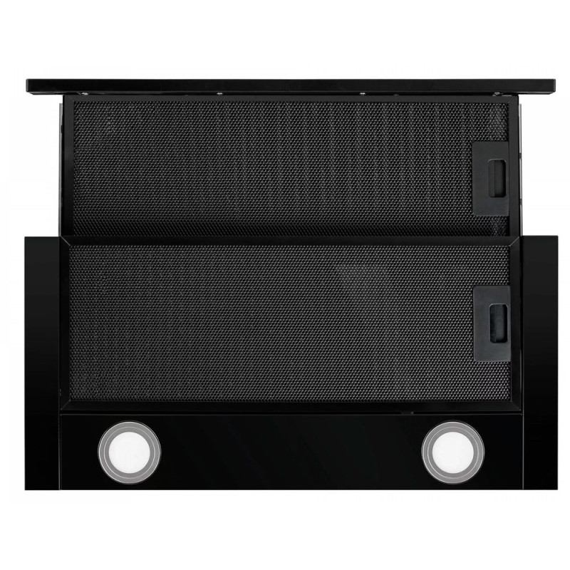 Витяжка Perfelli TL 6622 Full BL 1000 LED