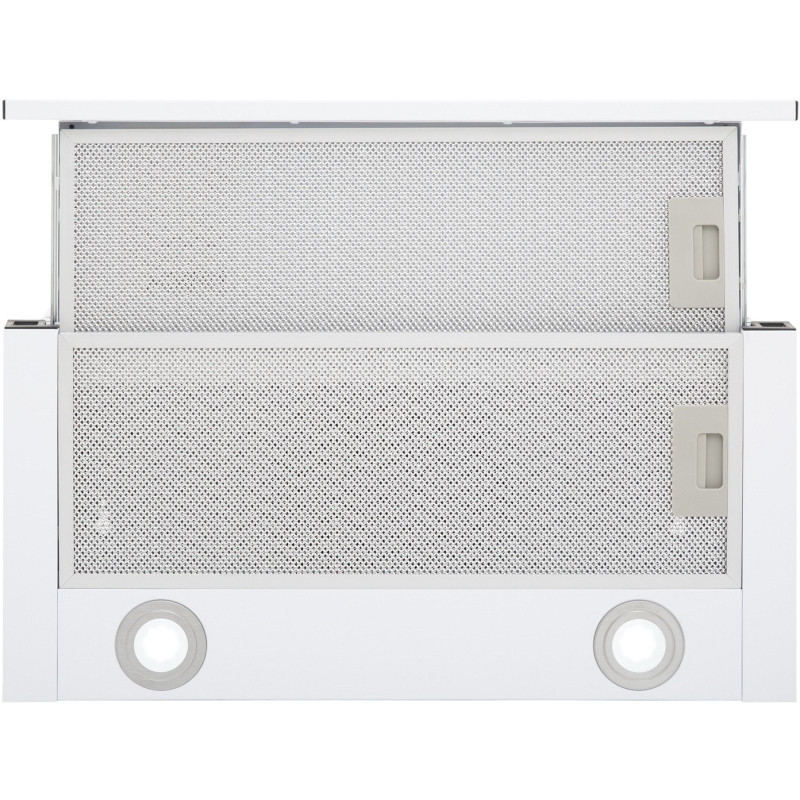 Витяжка INTERLINE DELI WH A/60/2/T