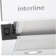 Витяжка INTERLINE DELI WH A/60/2/T