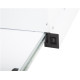 Витяжка INTERLINE DELI WH A/60/2/T
