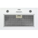 Витяжка Artel ART Canopi 350 WHITE