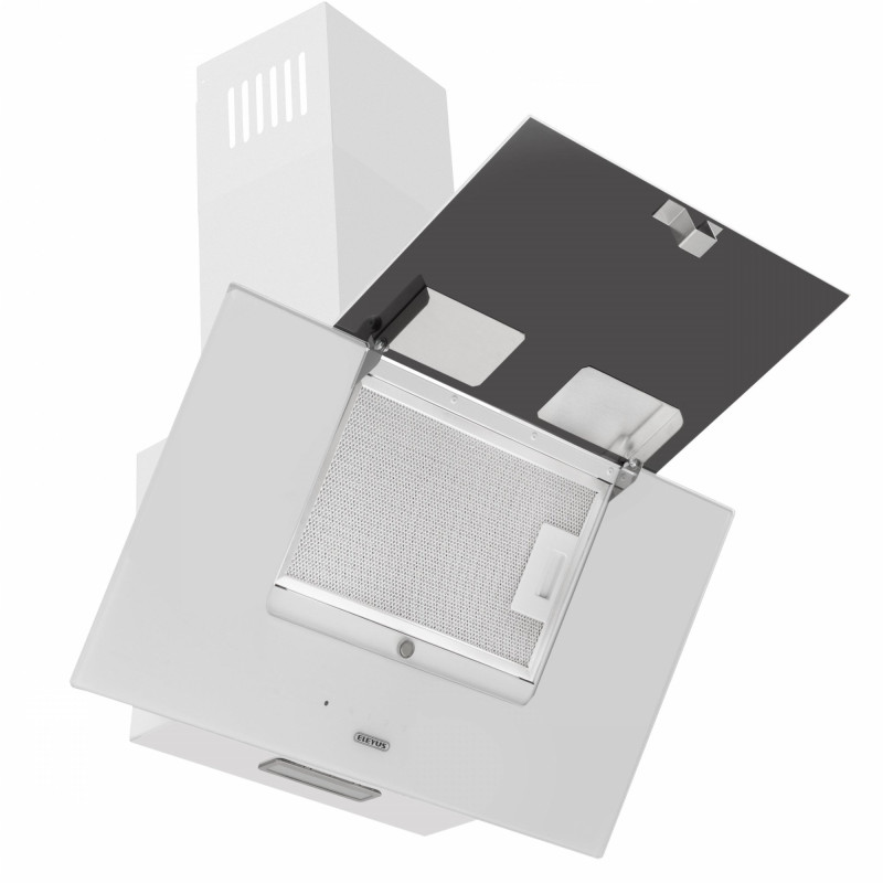 Витяжка ELEYUS OSCAR 1000 LED 60 WH