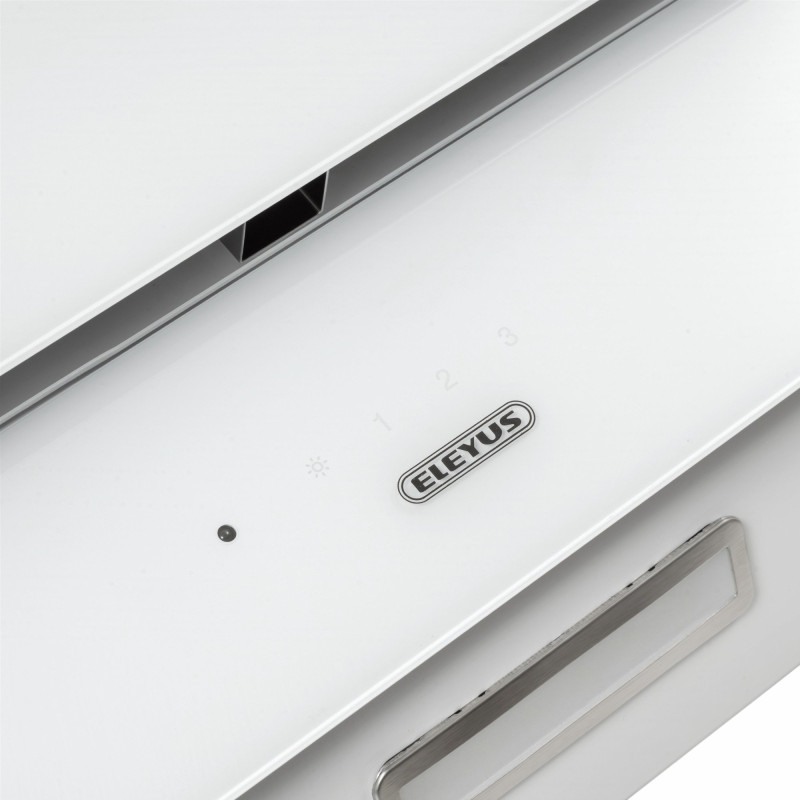 Витяжка ELEYUS OSCAR 1000 LED 60 WH