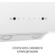 Витяжка PERFELLI VIO 5HW BIANCO