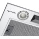 Витяжка PYRAMIDA CX 52 (750) E IX