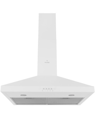 Витяжка Perfelli K 6402 WH 850 LED