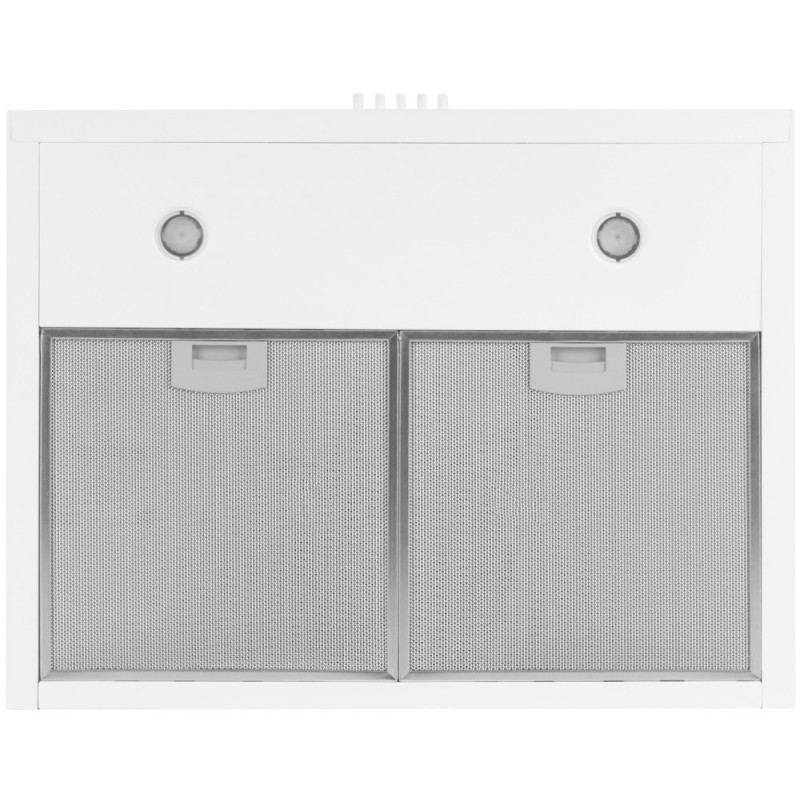 Витяжка Perfelli K 6402 WH 850 LED