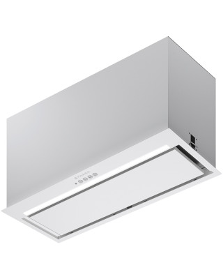Витяжка Faber Inka Lux Evo Wh Matt A70 (305.0665.358)