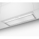 Витяжка Faber Inka Lux Evo Wh Matt A70 (305.0665.358)