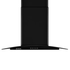 Витяжка Minola MTG 6242 BL LED