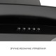Витяжка Minola MTG 6242 BL LED