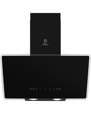 Витяжка PERFELLI VIO 5HW NERO