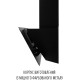 Витяжка PERFELLI VIO 5HW NERO