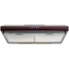 Витяжка VENTOLUX ROMA 60 BR 2M LUX