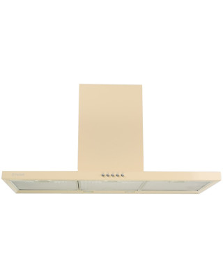 Витяжка PERFELLI T 9612 A 1000 IV LED
