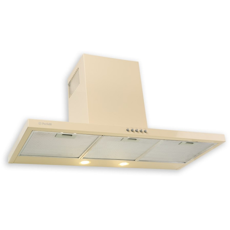 Витяжка PERFELLI T 9612 A 1000 IV LED