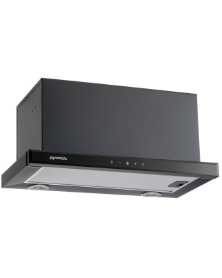 Витяжка PYRAMIDA TX 60 (1100) S GBL