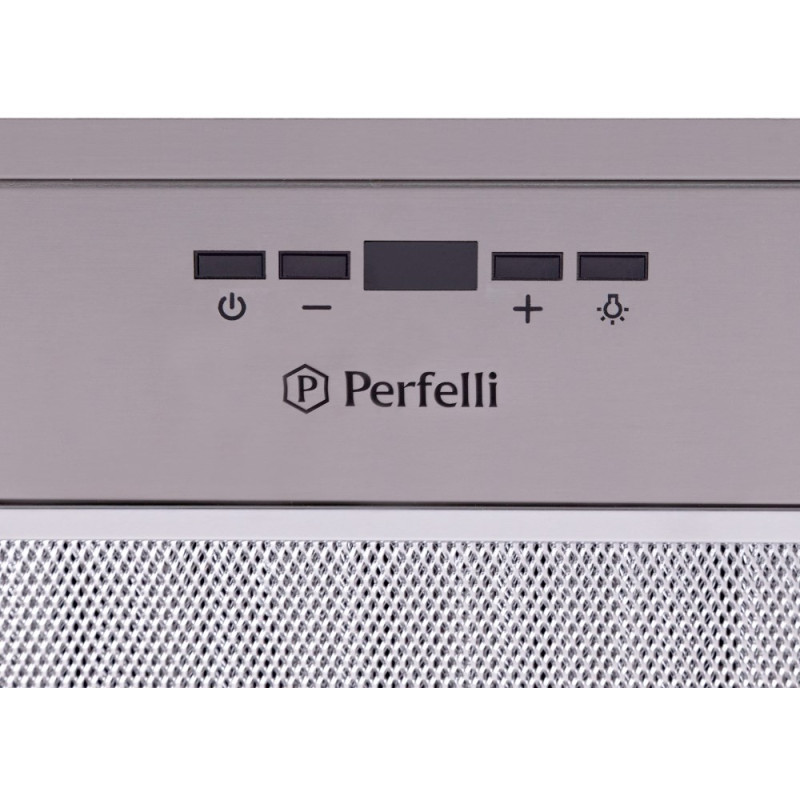 Витяжка PERFELLI BIET 6512 A 1000 I LED