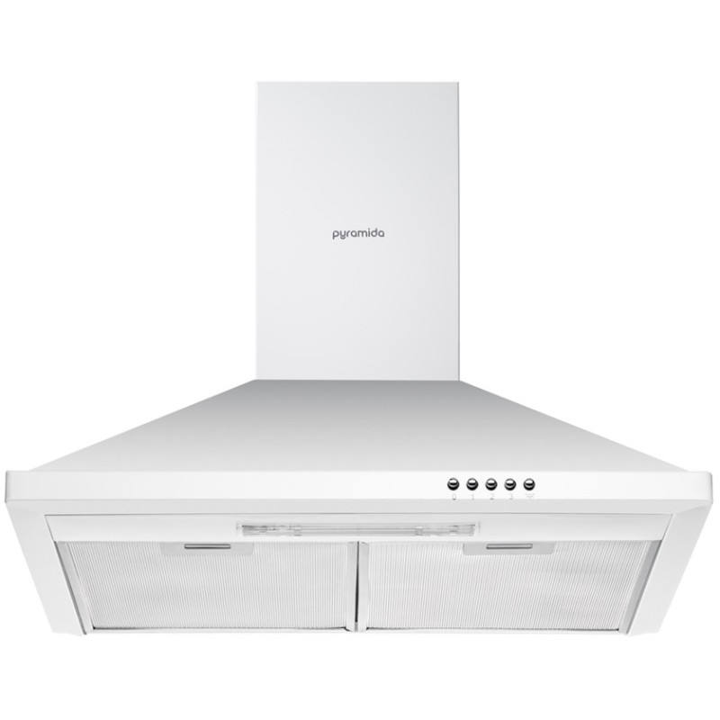 Витяжка Pyramida KT 60 WH