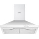 Витяжка Pyramida KT 60 WH