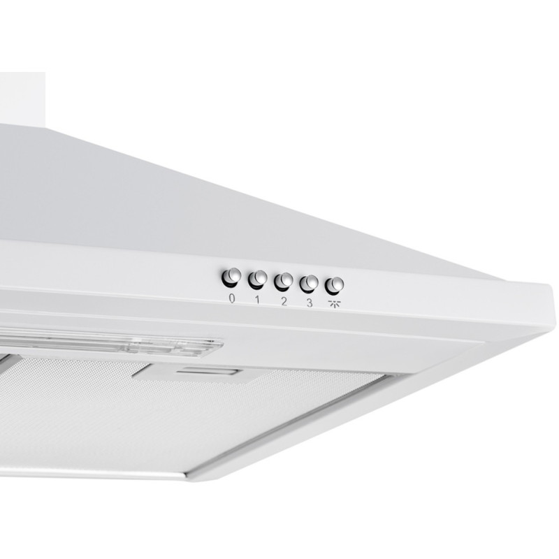 Витяжка Pyramida KT 60 WH