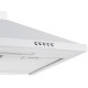 Витяжка Pyramida KT 60 WH