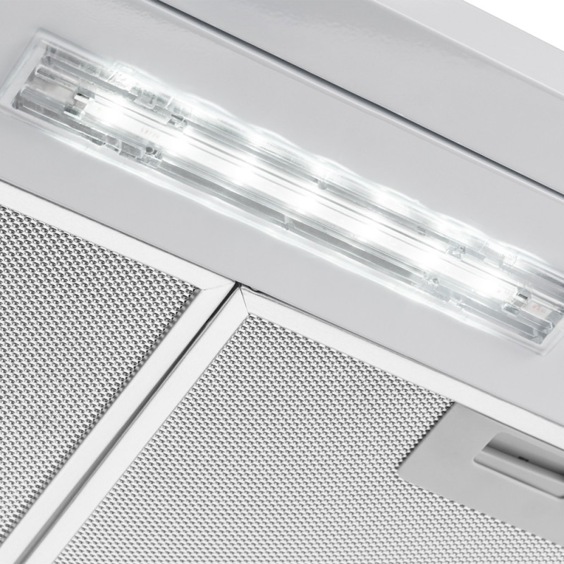 Витяжка Pyramida KT 60 WH