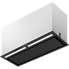 Витяжка Faber Inka Lux Bk Matt A70 Kl (305.0658.609)