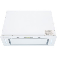 Витяжка INTERLINE JOLLY WH A/60/GL/K