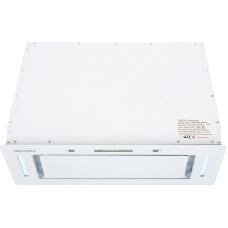 Витяжка INTERLINE JOLLY WH A/60/GL/K