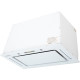 Витяжка INTERLINE JOLLY WH A/60/GL/K
