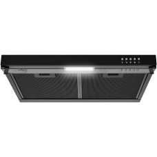 Витяжка Minola HPL 5200 BLF